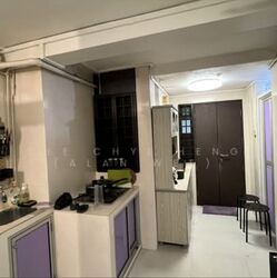 Blk 88 Commonwealth Heights (Queenstown), HDB 3 Rooms #529069291